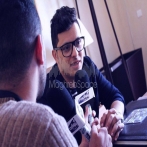Hatim ammor sur yala.fm